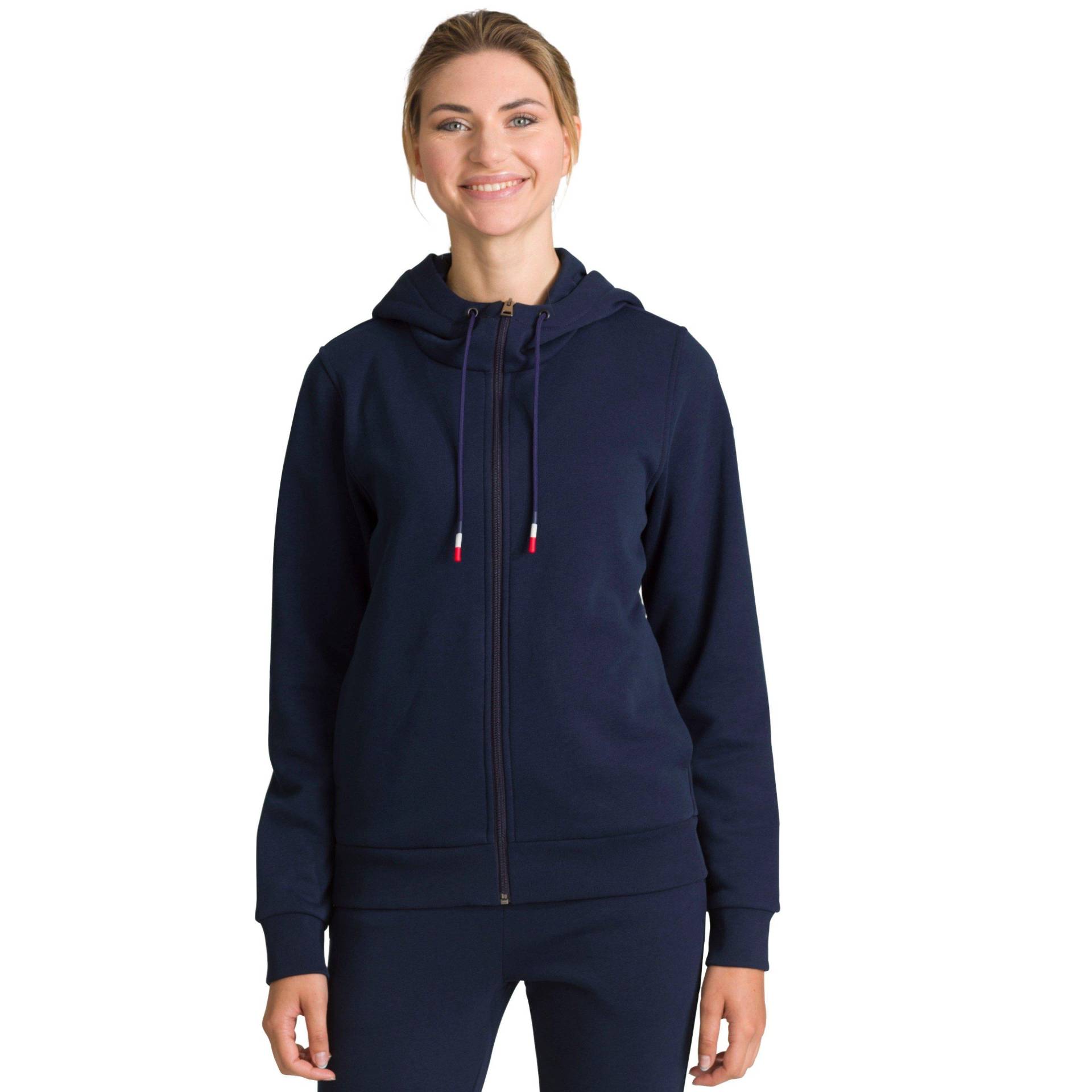 Hoodie Logo Damen  XXS von ROSSIGNOL