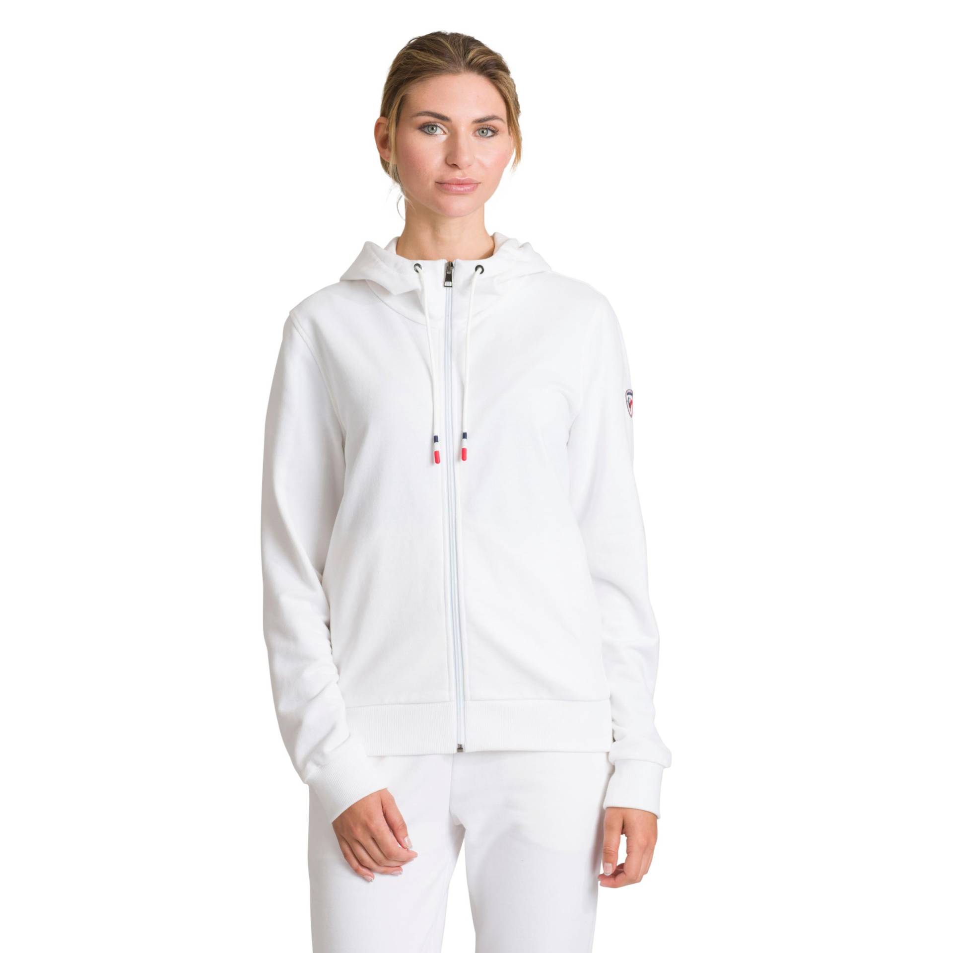 Hoodie Logo Damen  XXXL von ROSSIGNOL