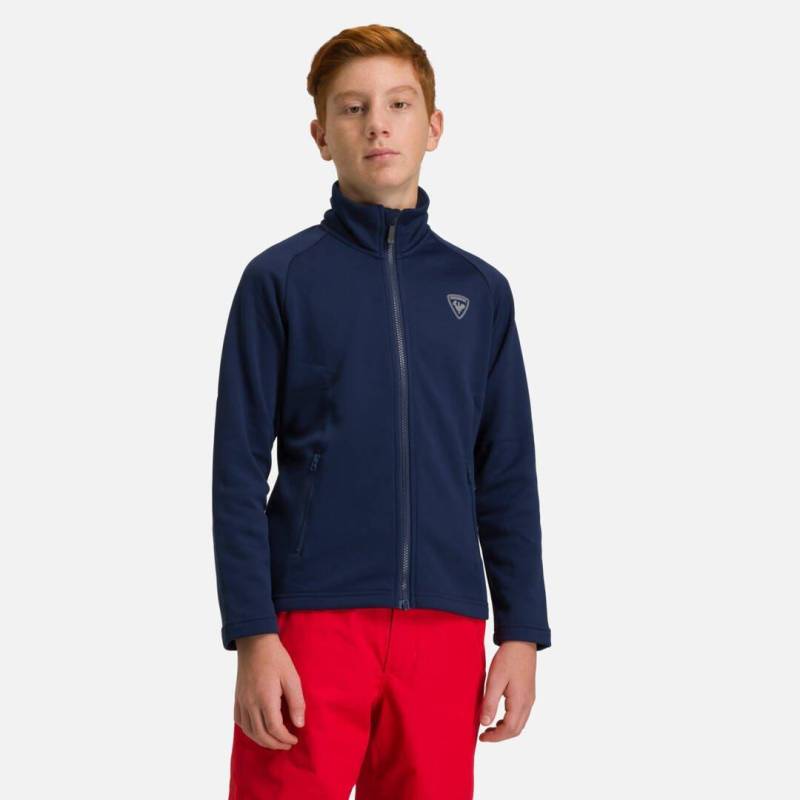 Jacke Für Jungen Clim Jungen  10A von ROSSIGNOL