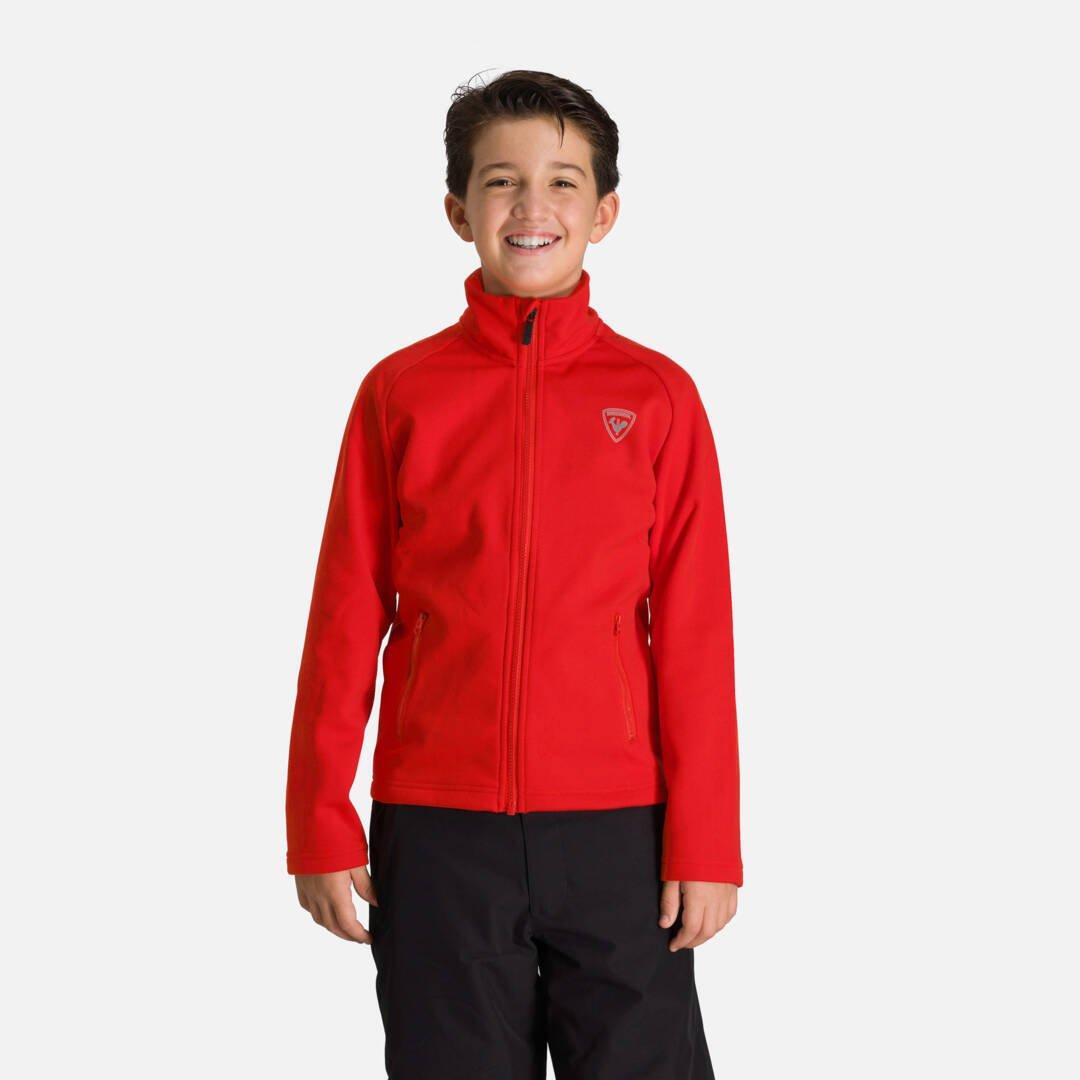 Jacke Für Jungen Clim Jungen  12A von ROSSIGNOL