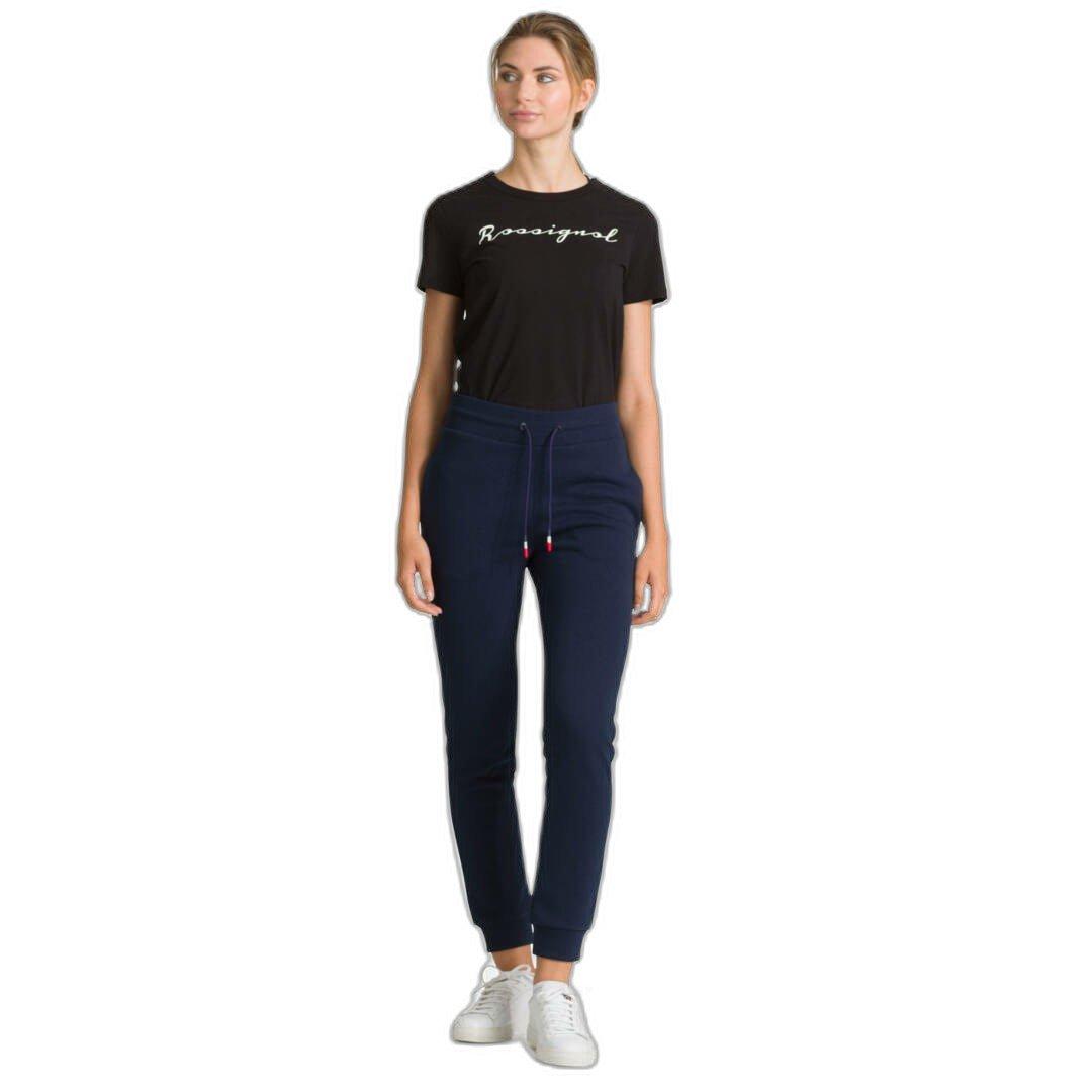 Jogginganzug Für Frauen Logo Unisex  M von ROSSIGNOL