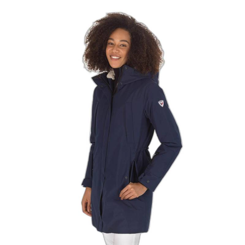 Parka Damen Roignol Damen  S von ROSSIGNOL