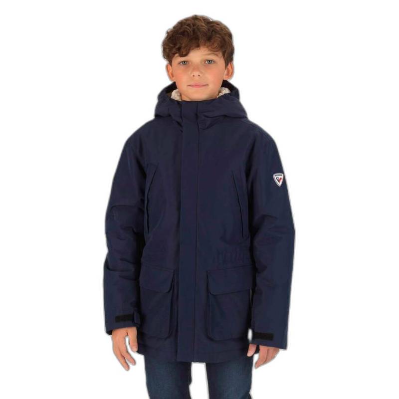 Parka Kind Mädchen  8A von ROSSIGNOL