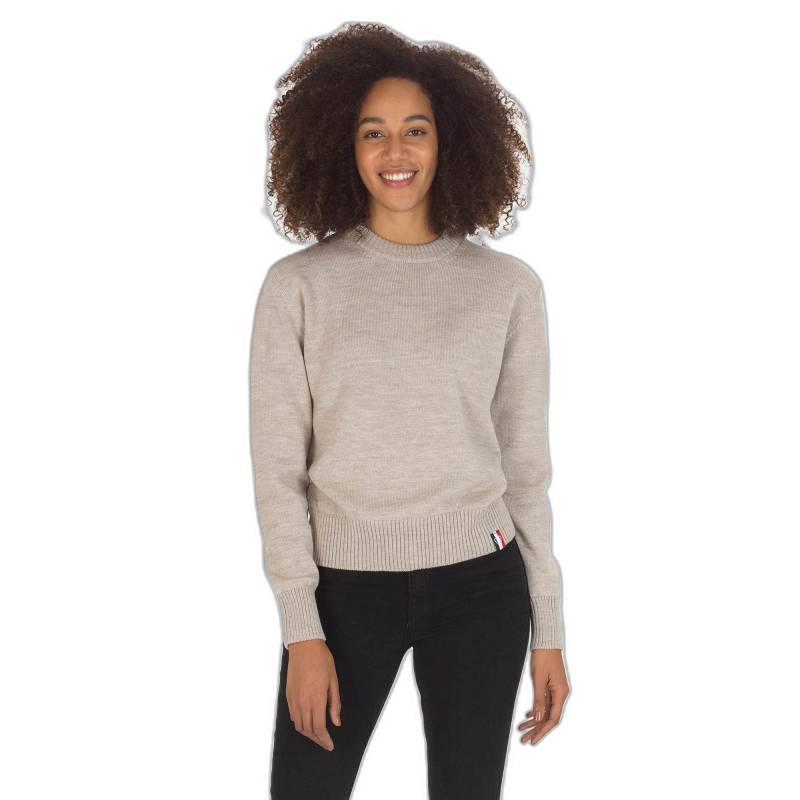 Pullover Frau Plain Damen  M von ROSSIGNOL