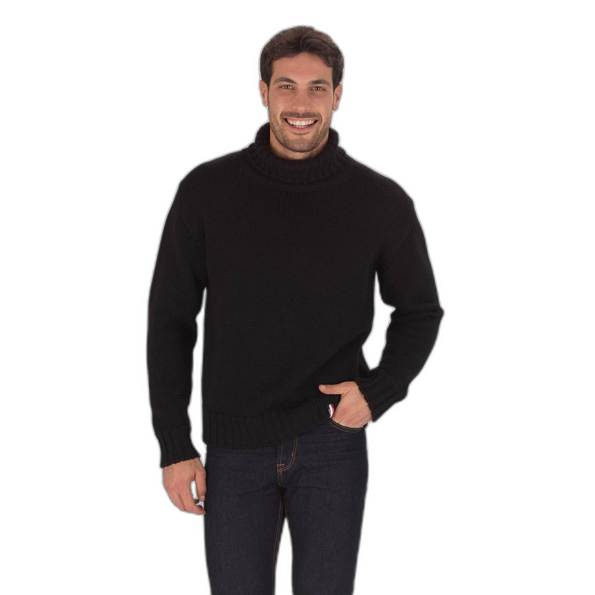 Pullover Rln Herren  M von ROSSIGNOL