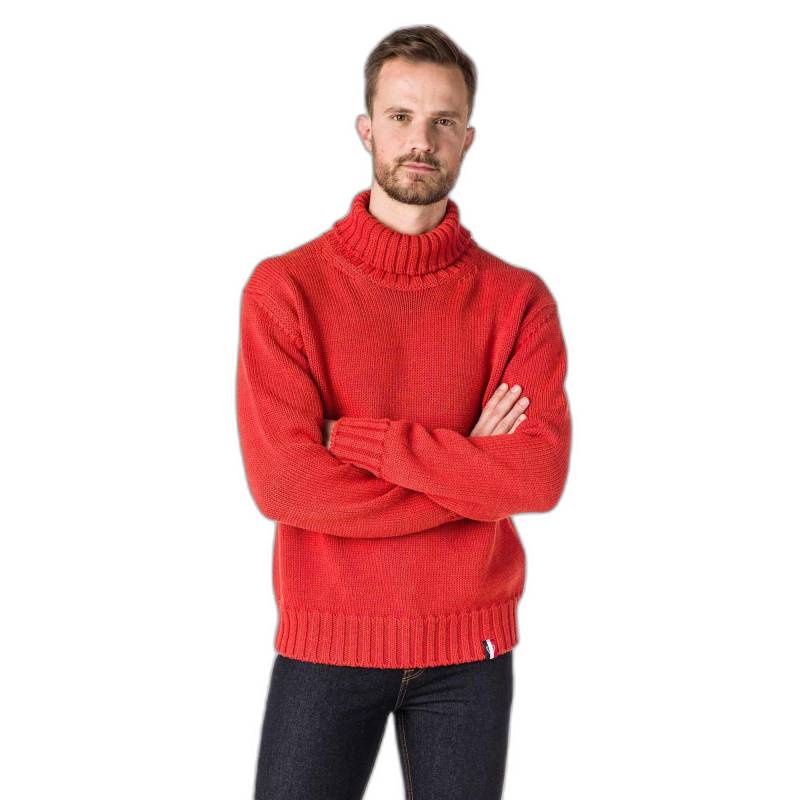 Pullover Rln Herren  M von ROSSIGNOL