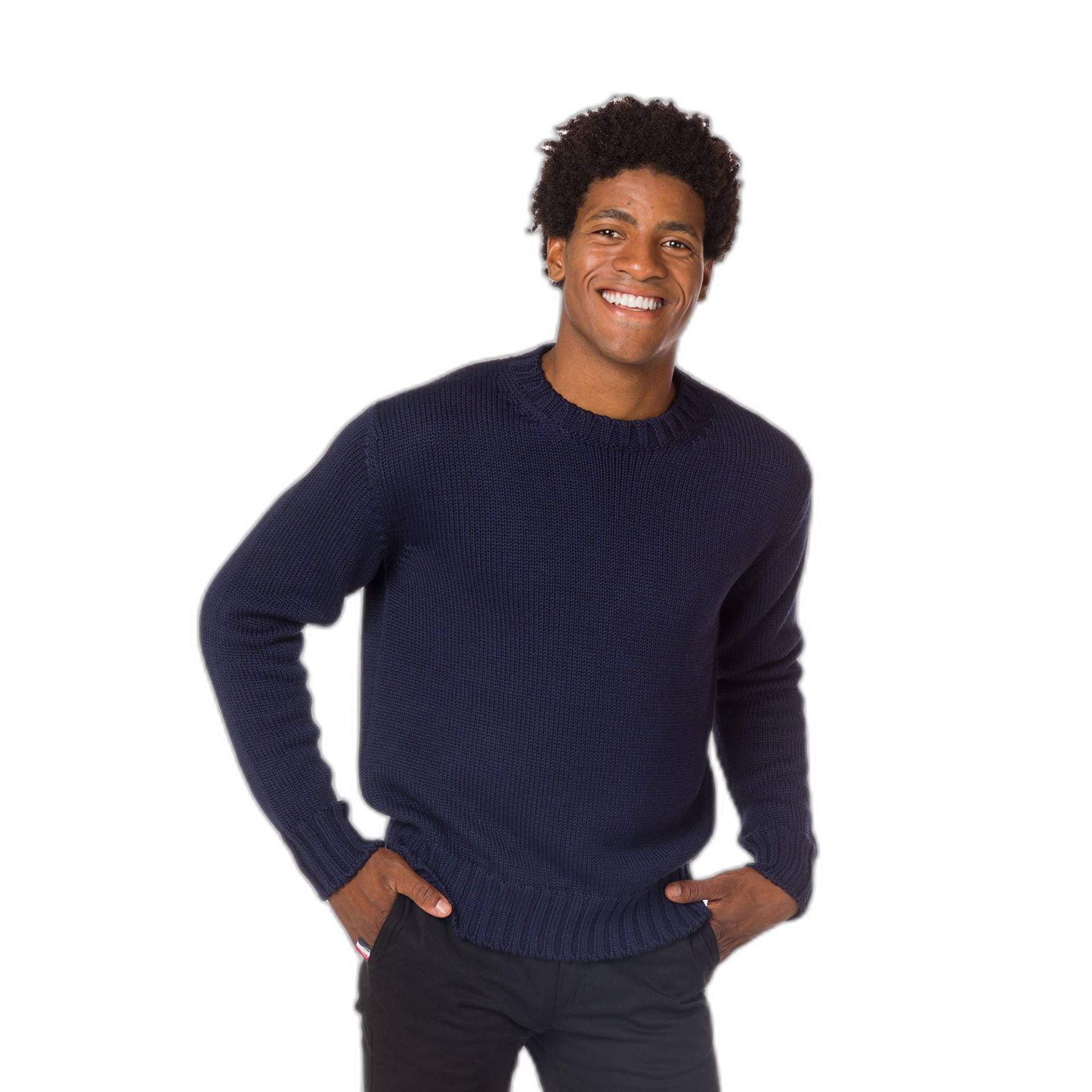 Pullover Rn Herren  M von ROSSIGNOL