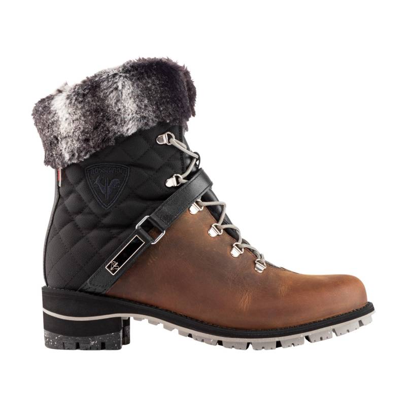 Damenstiefel 1907 Megeve Damen  40 von ROSSIGNOL