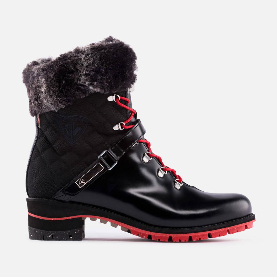 Wanderschuhe Für Damen 1907 Megeve Unisex  40 von ROSSIGNOL