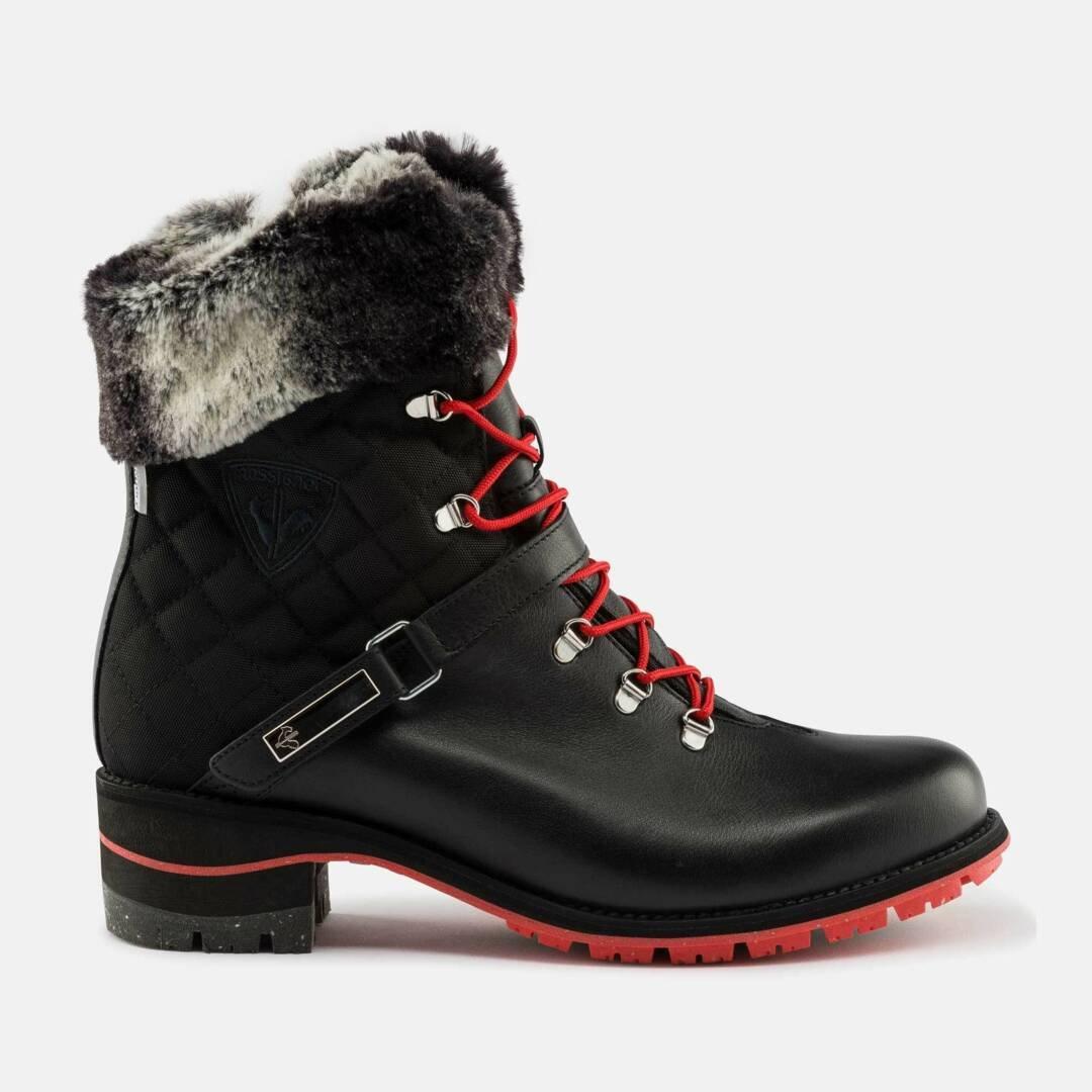 Wanderschuhe Für Damen 1907 Megeve Unisex  40 von ROSSIGNOL