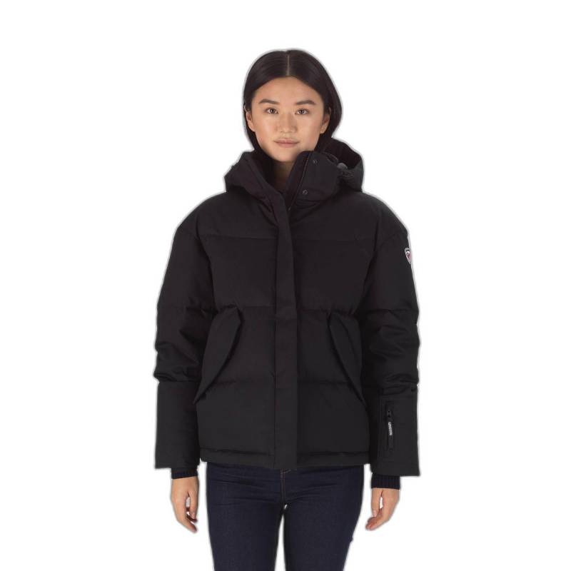 Damen-daunenjacke Rossigno Rea Down Damen  L von ROSSIGNOL