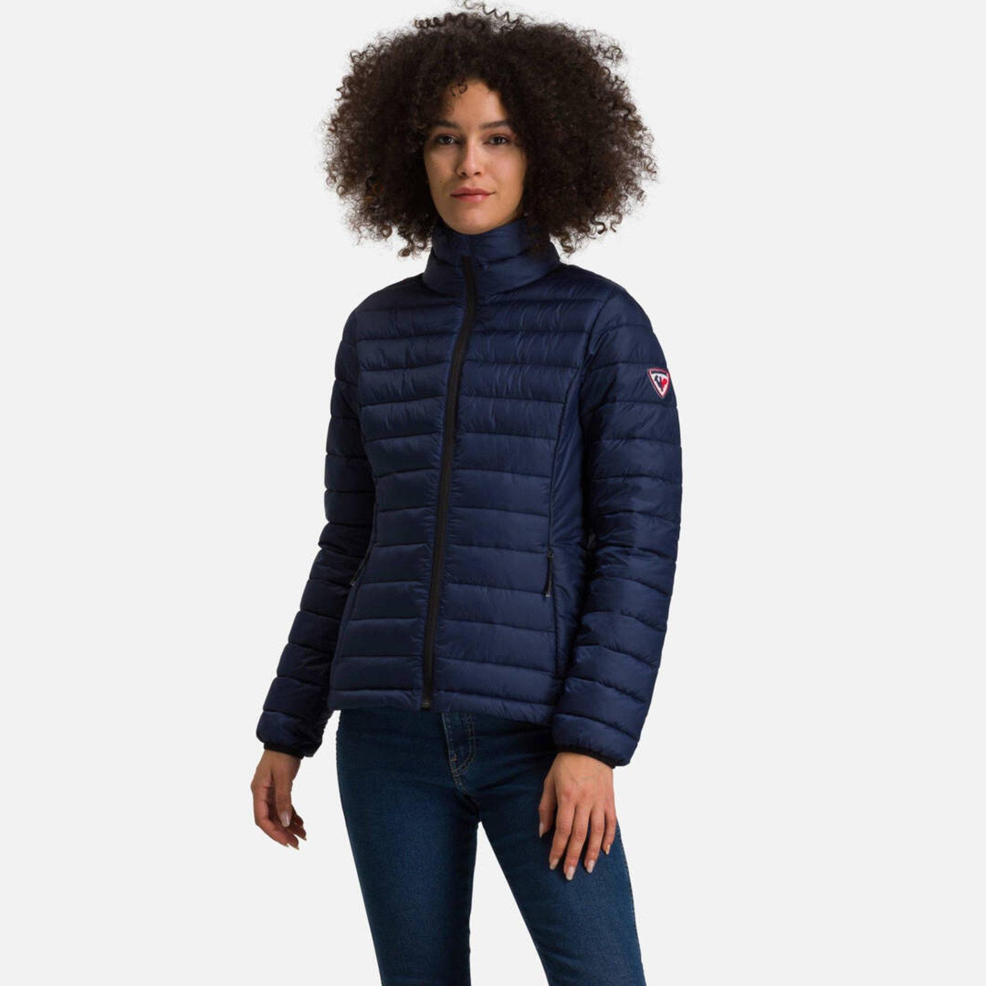 -daunenjacke Rossi Damen  L von ROSSIGNOL