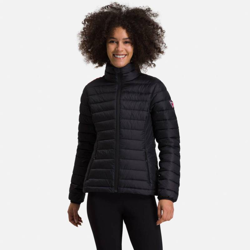 -daunenjacke Rossi Damen  L von ROSSIGNOL