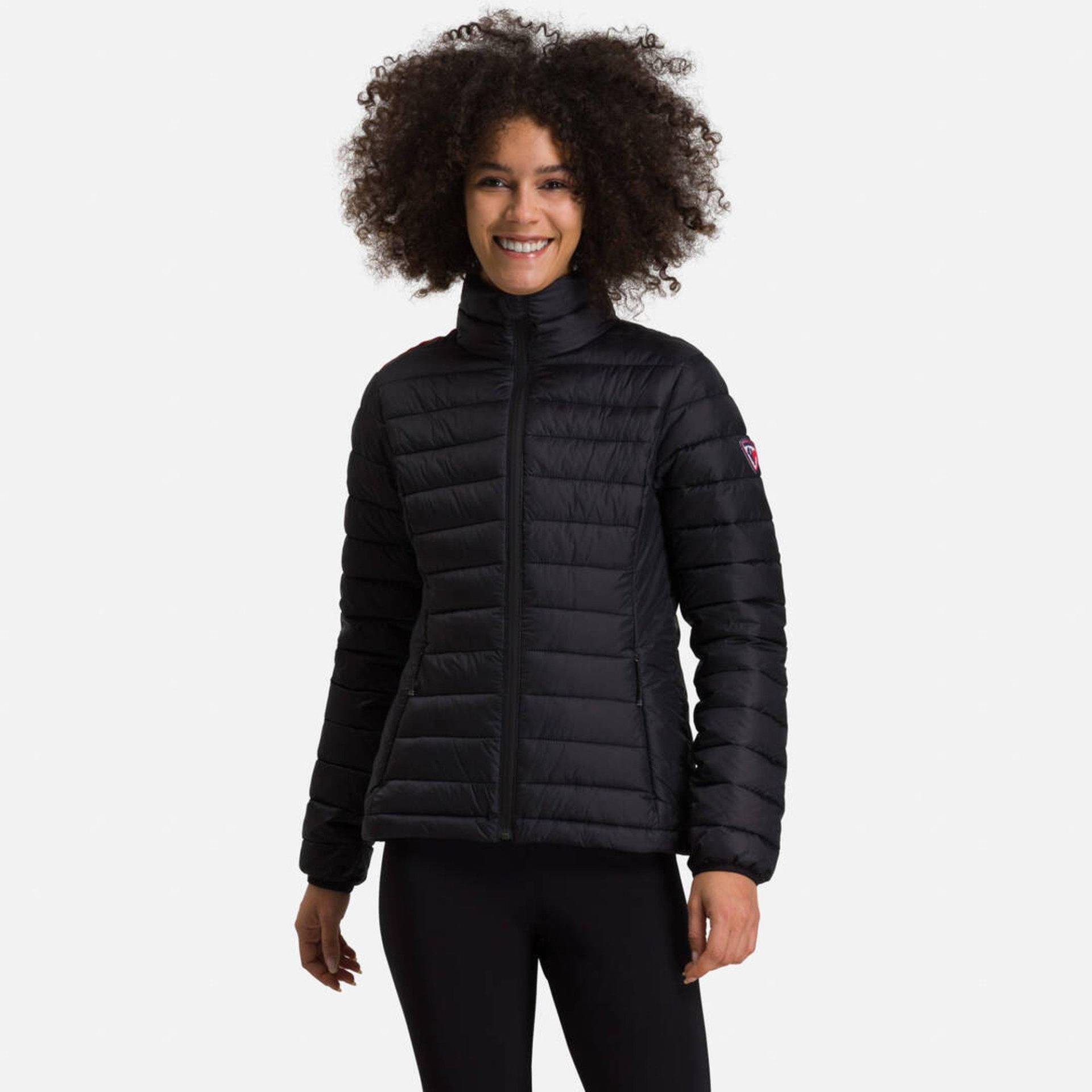 -daunenjacke Rossi Damen  S von ROSSIGNOL