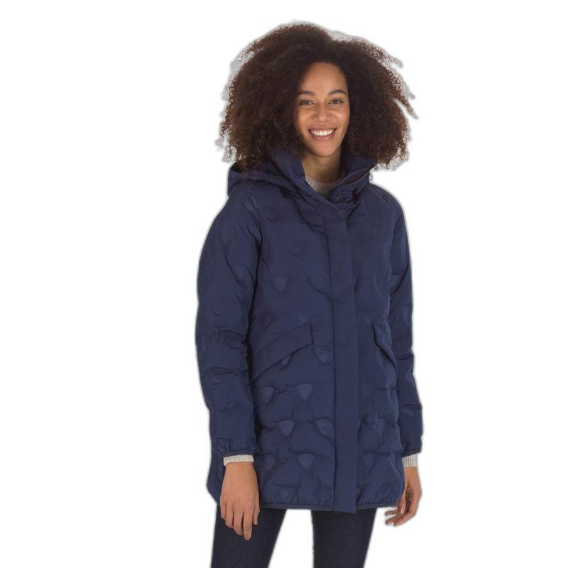 Damen-daunenjacke Roignol Welded Quilt Hield Damen  S von ROSSIGNOL