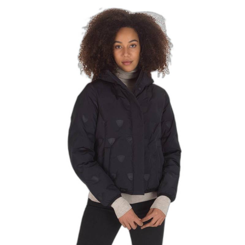 Damen-daunenjacke Roignol Welded Quilt Hield Damen  S von ROSSIGNOL