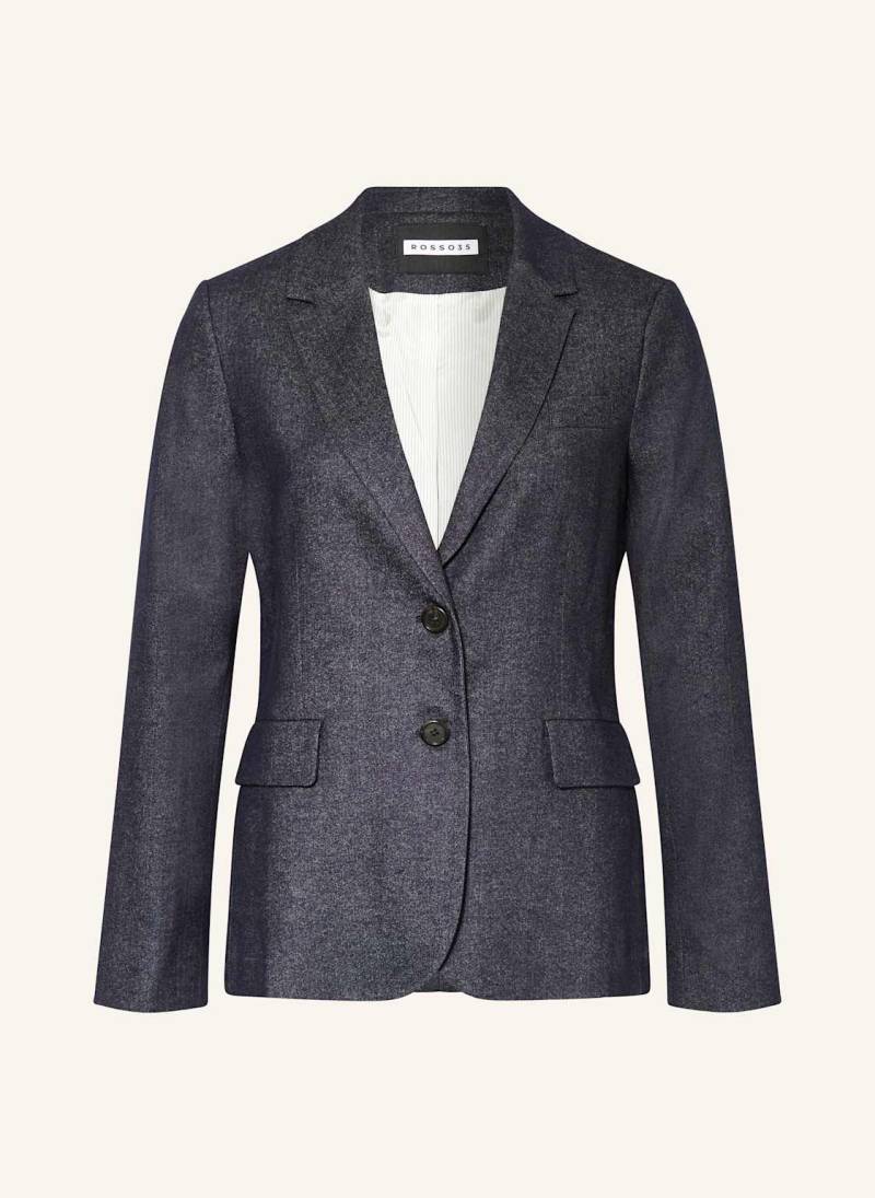 rosso35 Blazer blau von ROSSO35