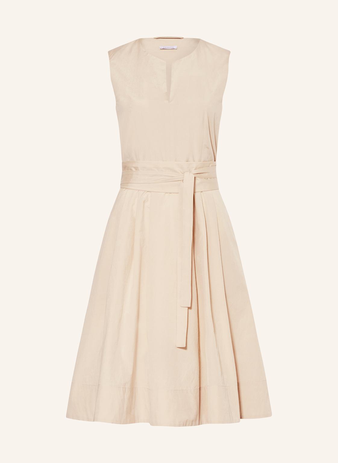 rosso35 Kleid beige rosso35 Kleid beige von ROSSO35