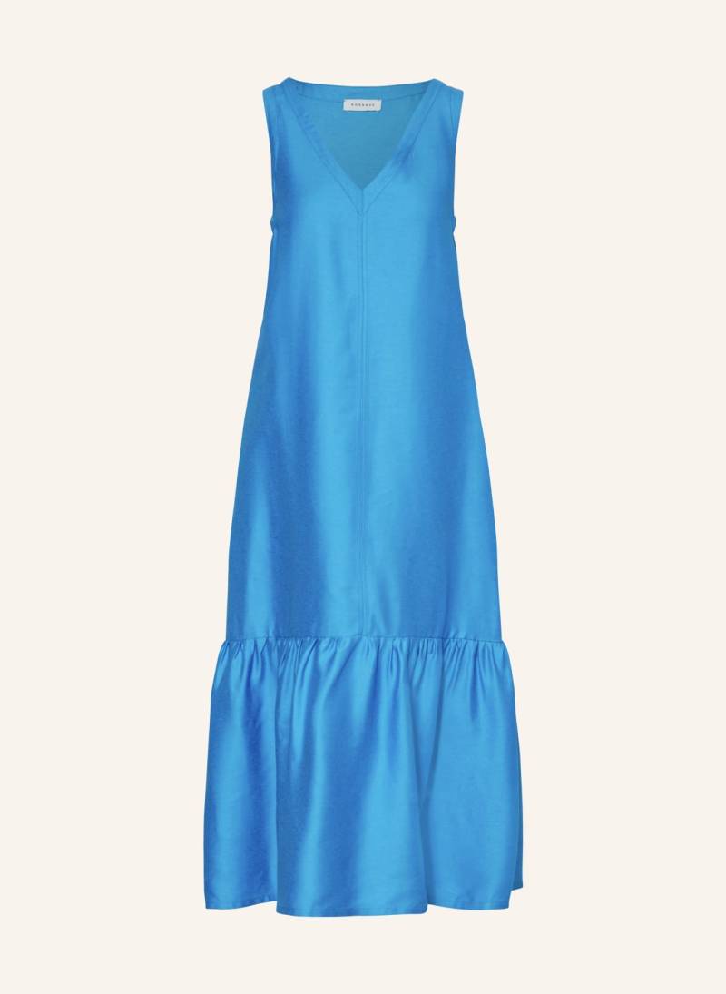 rosso35 Kleid blau rosso35 Kleid blau von ROSSO35