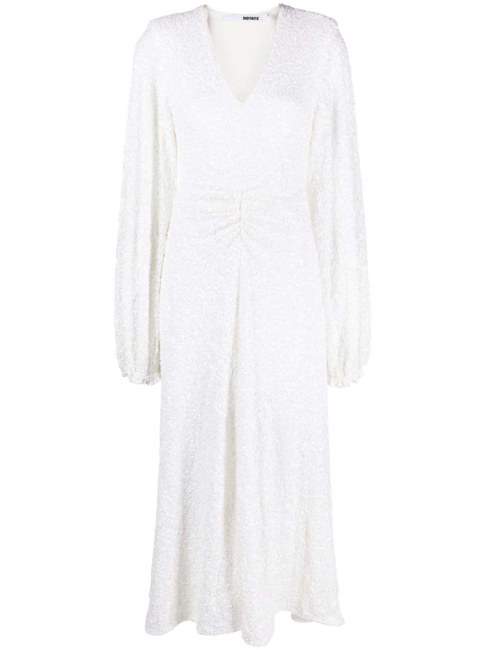 ROTATE BIRGER CHRISTENSEN 100159269 11 4800 BLANC DE BLANC - White von ROTATE BIRGER CHRISTENSEN