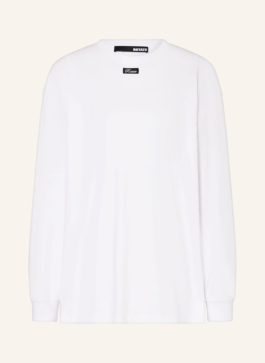 Rotate Longsleeve weiss Rotate Longsleeve weiss von ROTATE