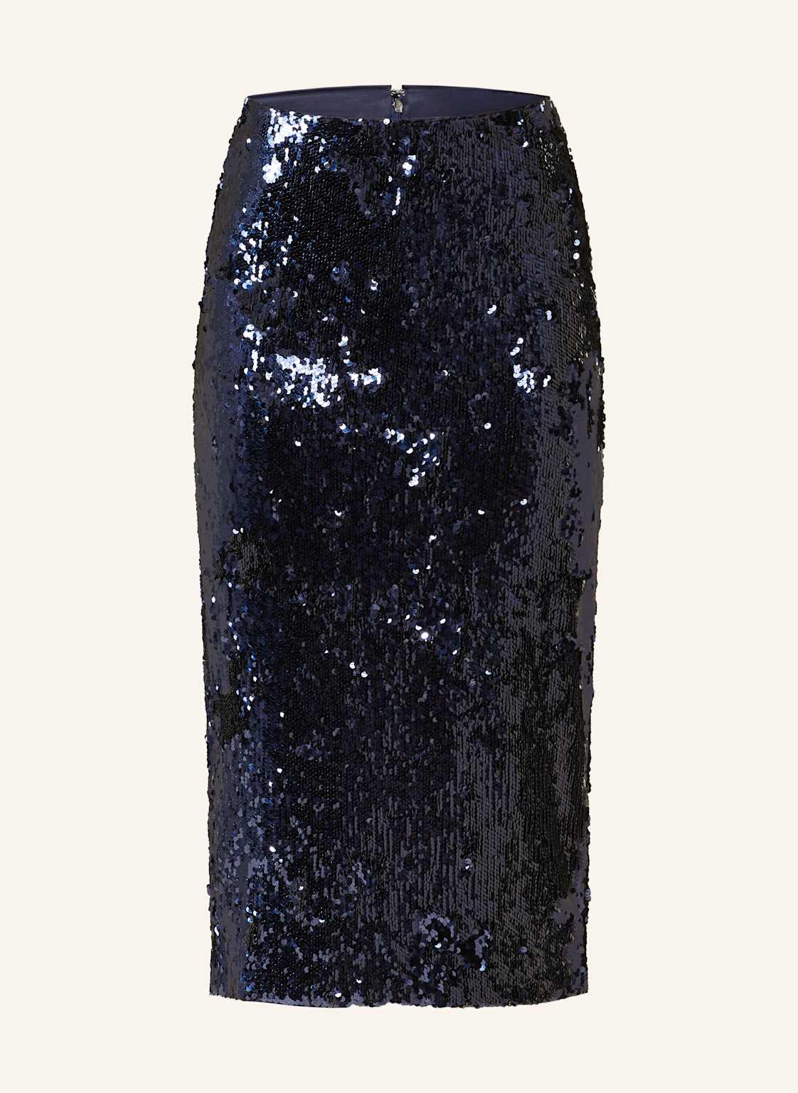 Rotate Rock Mit Pailletten blau Rotate Rock Mit Pailletten blau von ROTATE