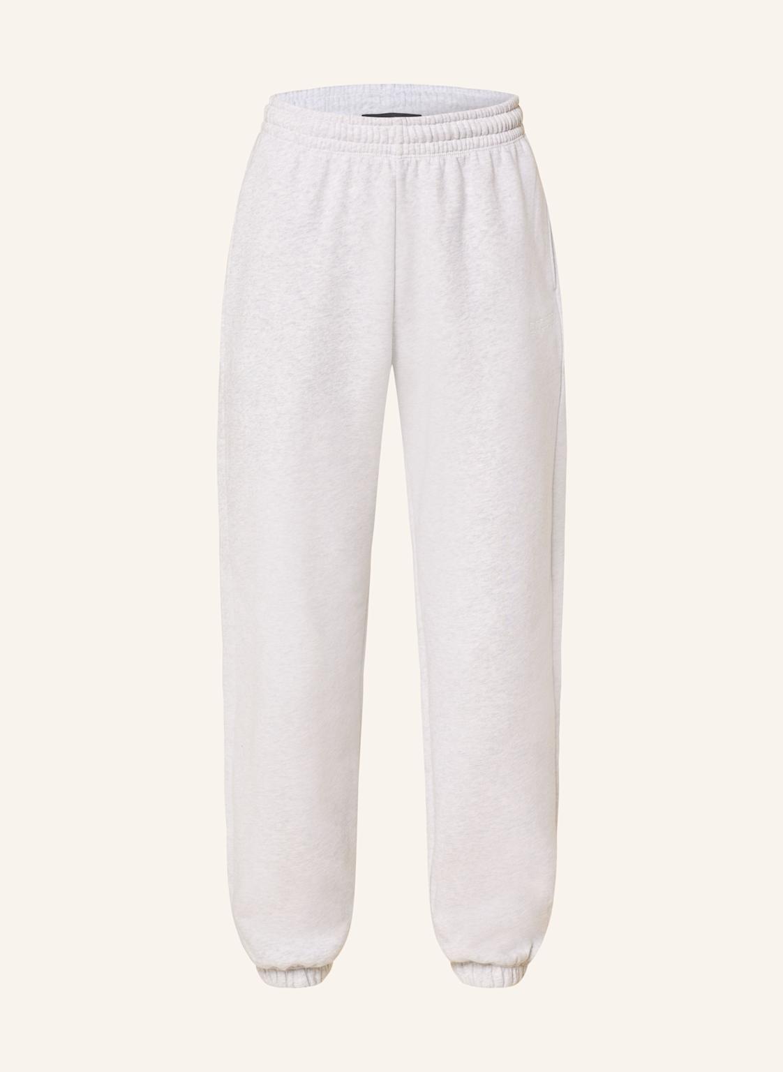 Rotate Sweatpants grau von ROTATE