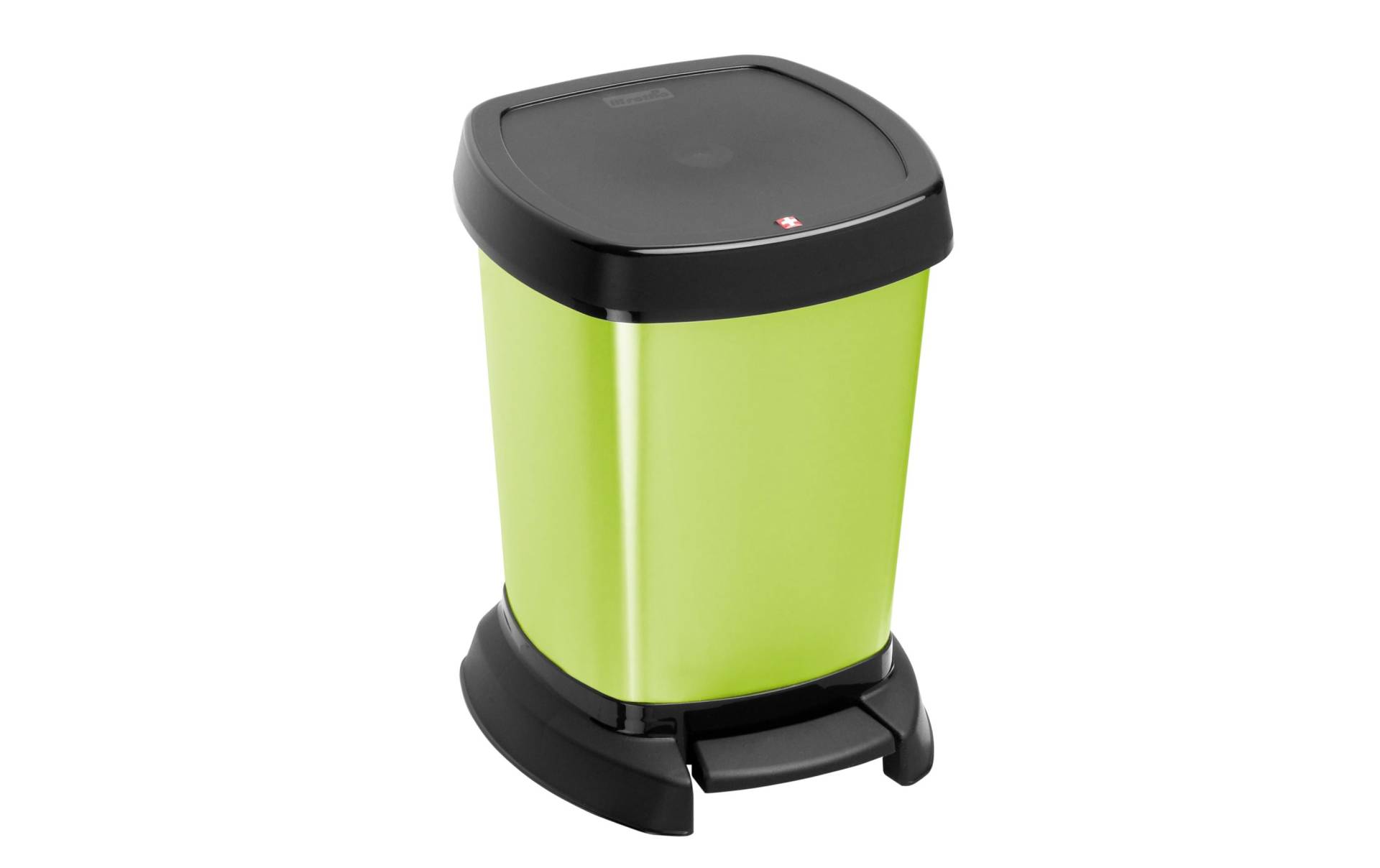 ROTHO Kosmetikeimer »Paso lime metallic«, 1 Behälter ROTHO Kosmetikeimer »Paso lime metallic«, 1 Behälter von ROTHO