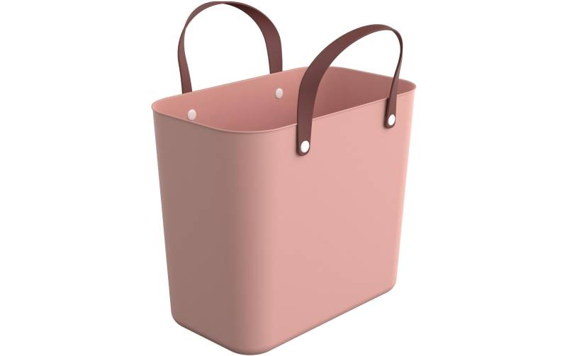 ROTHO Tragetasche »Multi Bag Style rosa« von ROTHO