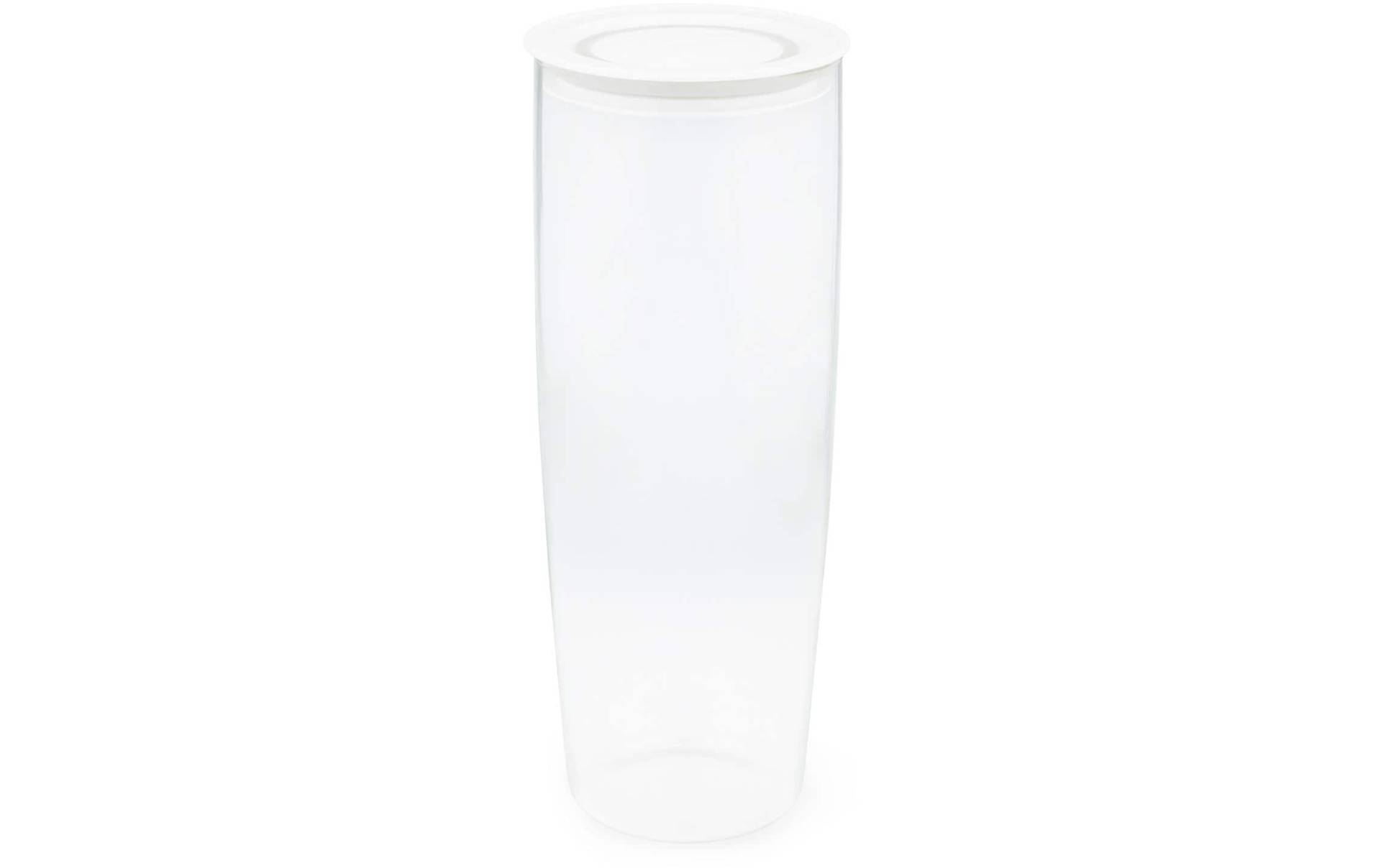 ROTHO Vorratsglas »Cristallo 2 l«, (1 tlg.) von ROTHO