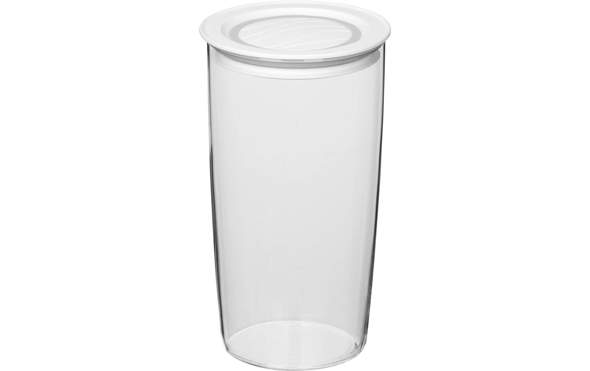 ROTHO Vorratsglas »Cristallo 2 l«, (1 tlg.) von ROTHO