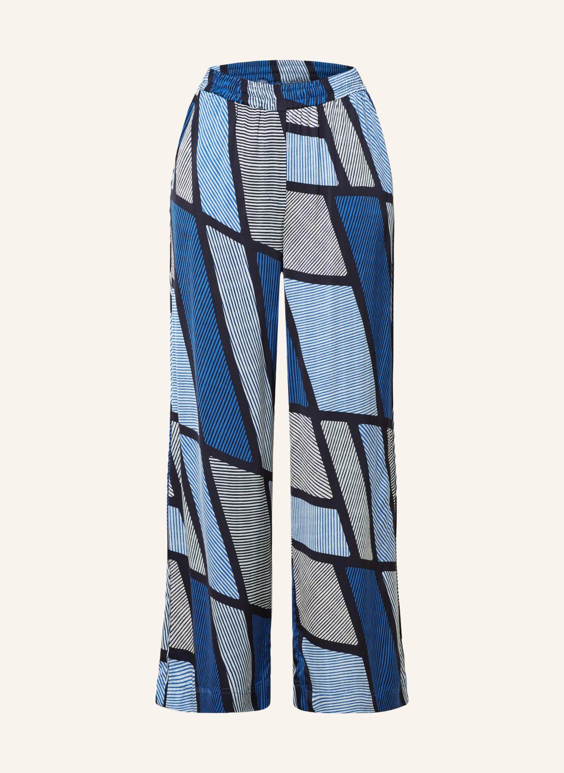 Rouge Vila Hose blau Rouge Vila Hose blau von ROUGE VILA