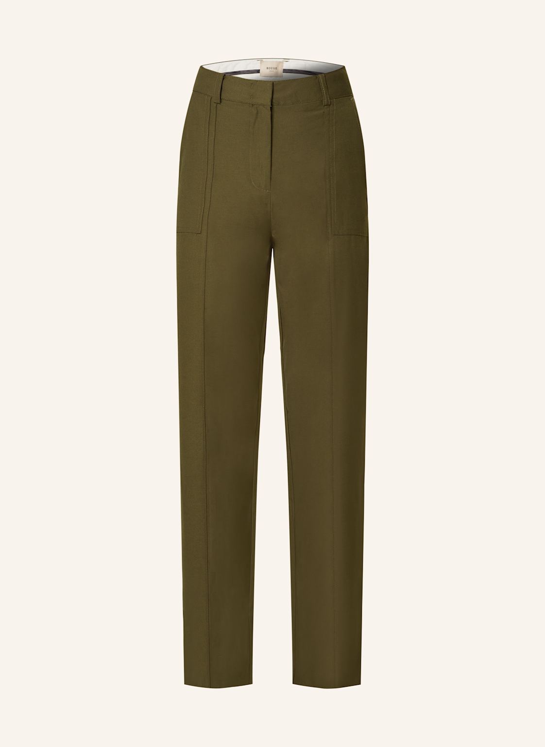 Rouge Vila Hose gruen Rouge Vila Hose gruen von ROUGE VILA