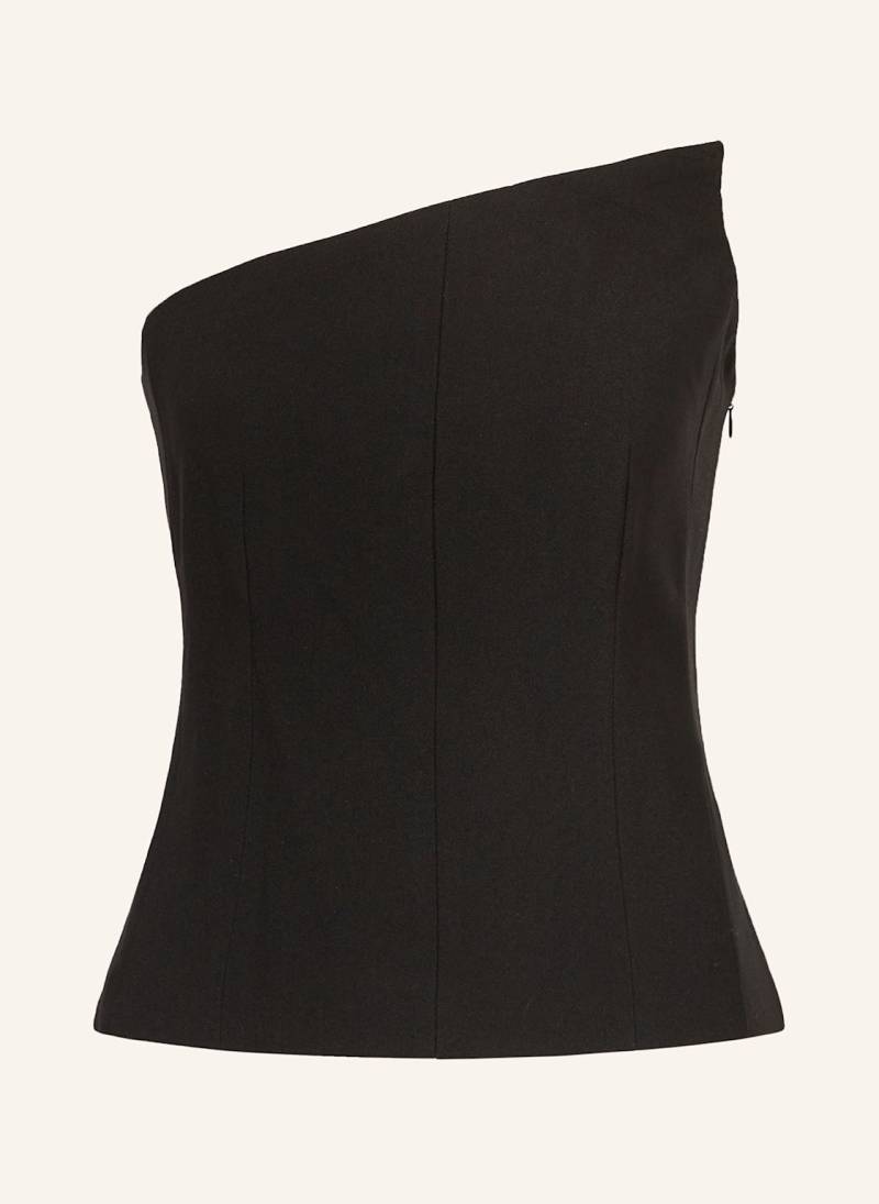 Rouge Vila Off-Shoulder-Top schwarz von ROUGE VILA