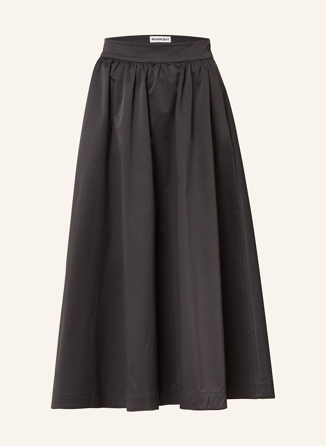 Rouge Vila Rock schwarz Rouge Vila Rock schwarz von ROUGE VILA