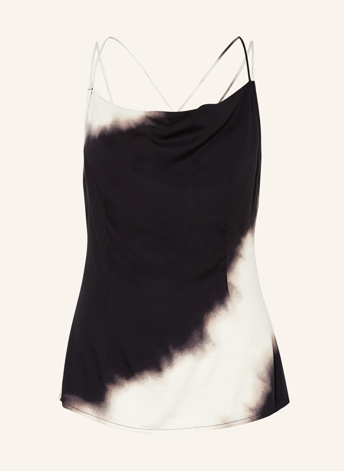 Rouge Vila Top schwarz Rouge Vila Top schwarz von ROUGE VILA