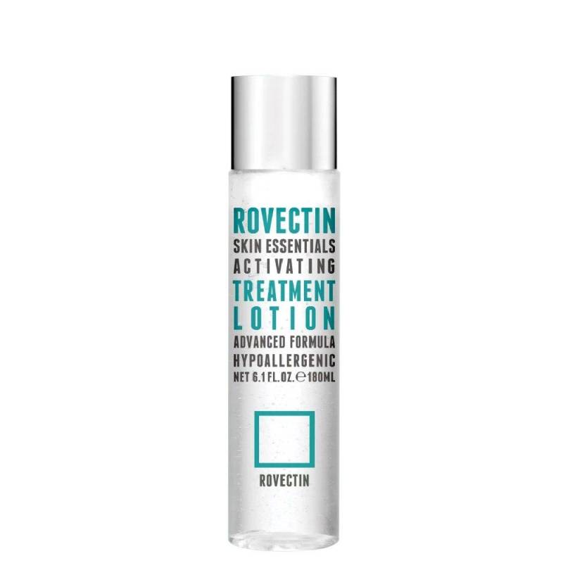 Skin Essentials Activating Treatment Lotion Damen  30ml von ROVECTIN