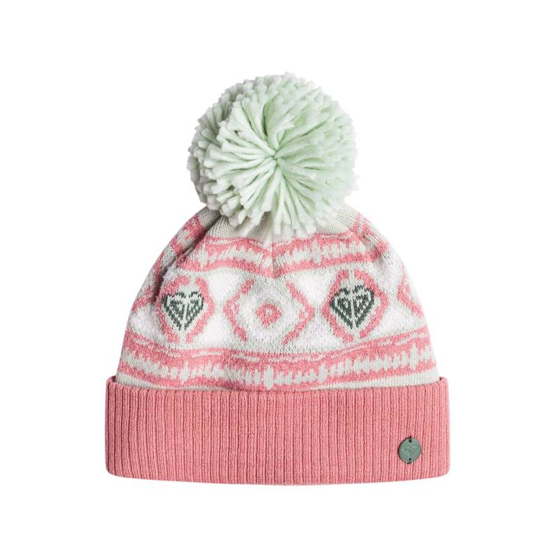 Beanie Mädchen Rosa ONE SIZE von ROXY