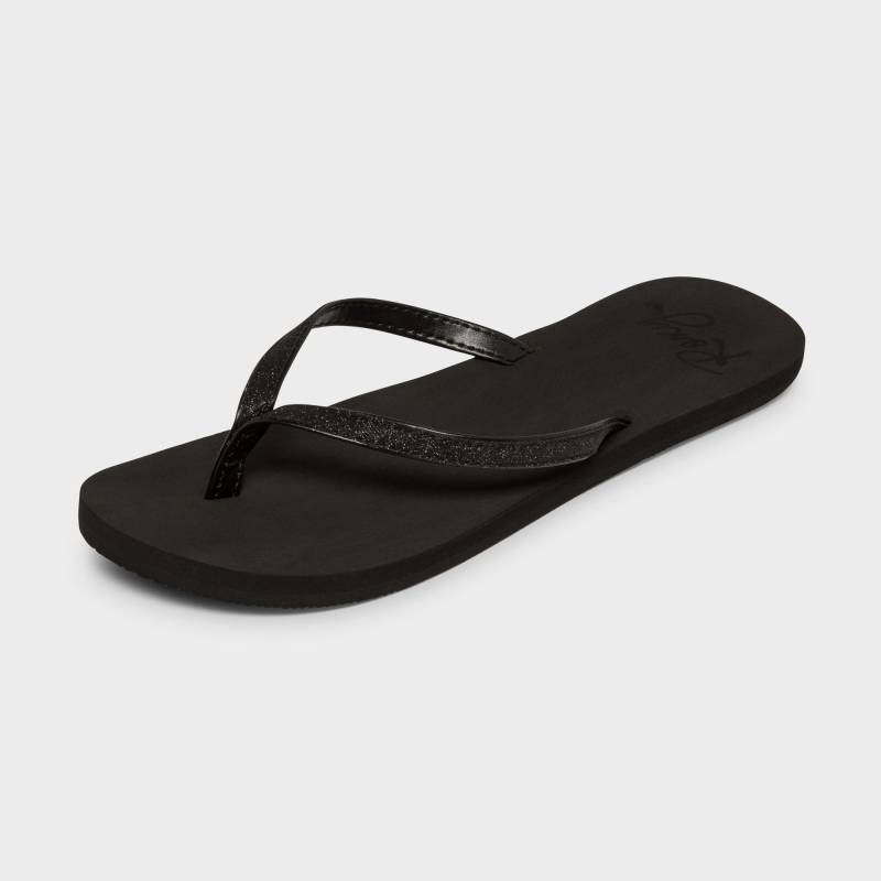 Flip-flops Damen Black 37 von ROXY