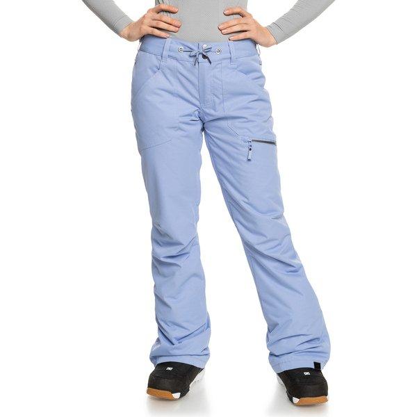 Snowboard Hose Damen Hellblau M von ROXY