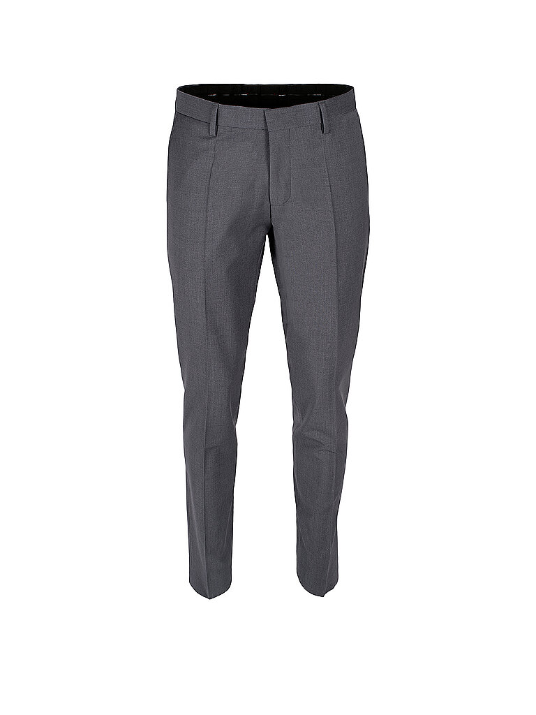 ROY ROBSON Anzughose Slim Fit grau | 102 von ROY ROBSON