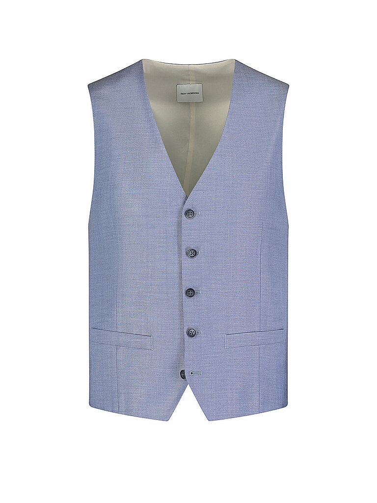 ROY ROBSON Anzugweste hellblau | 98 ROY ROBSON Anzugweste hellblau | 98 von ROY ROBSON