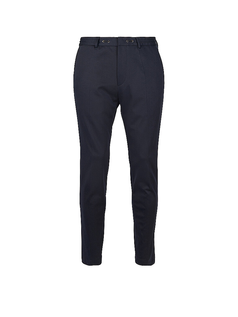 ROY ROBSON Hose Slim Fit blau | 46 von ROY ROBSON