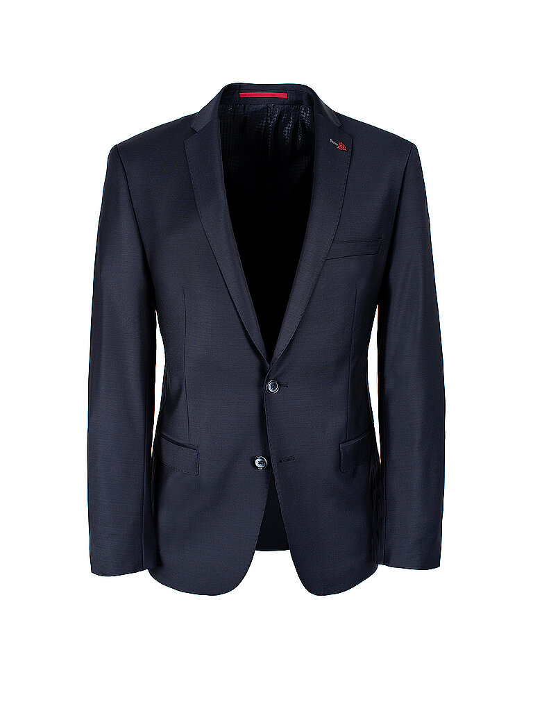 ROY ROBSON Sakko Slim Fit blau | 46 ROY ROBSON Sakko Slim Fit blau | 46 von ROY ROBSON