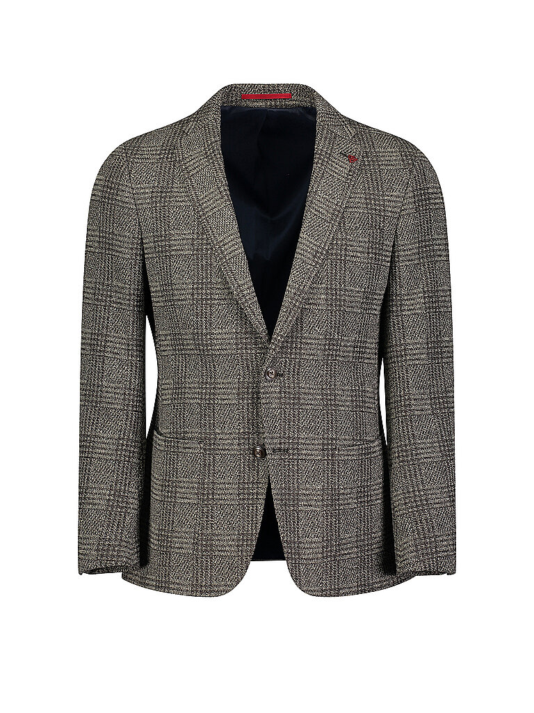 ROY ROBSON Sakko Slim Fit braun | 102 von ROY ROBSON