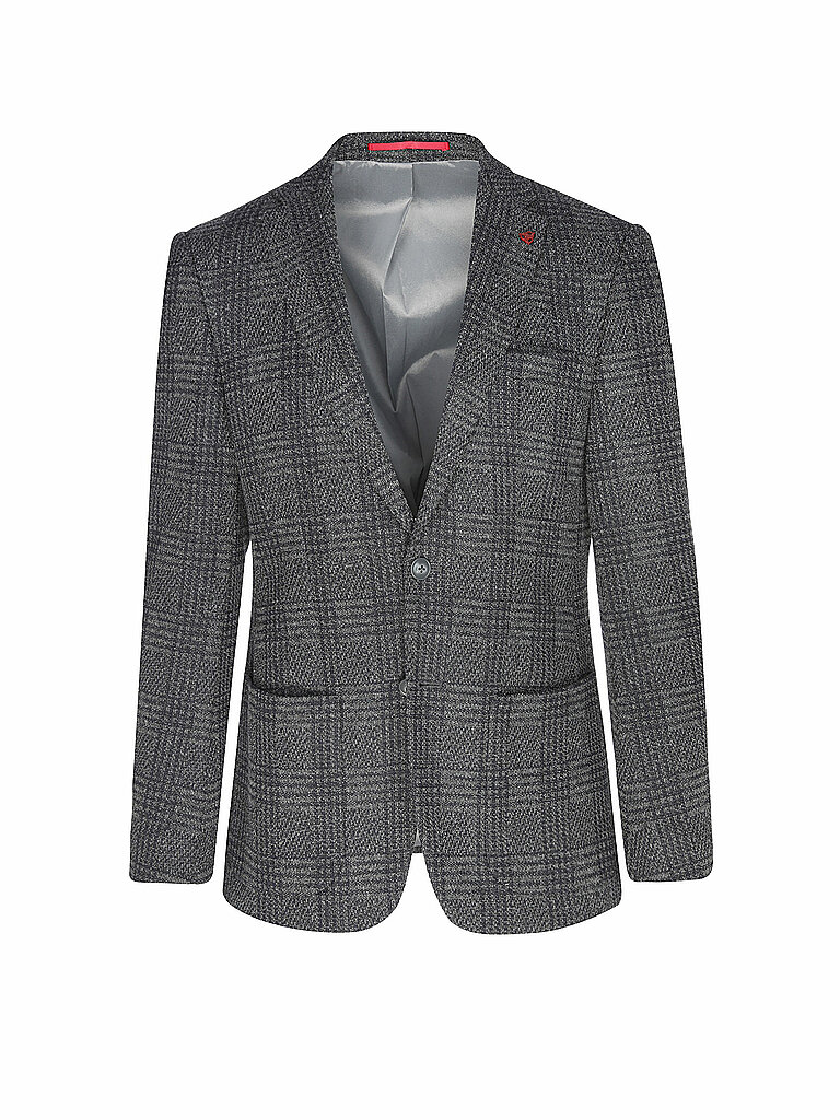ROY ROBSON Sakko Slim Fit dunkelblau | 50 ROY ROBSON Sakko Slim Fit dunkelblau | 50 von ROY ROBSON