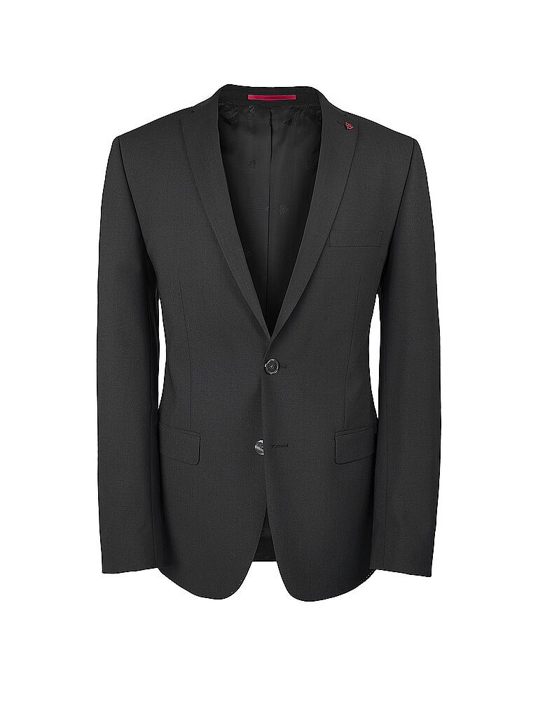 ROY ROBSON Sakko Slim Fit schwarz | 102 von ROY ROBSON