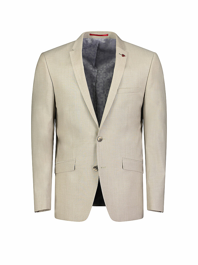 ROY ROBSON Sakko beige | 54 von ROY ROBSON