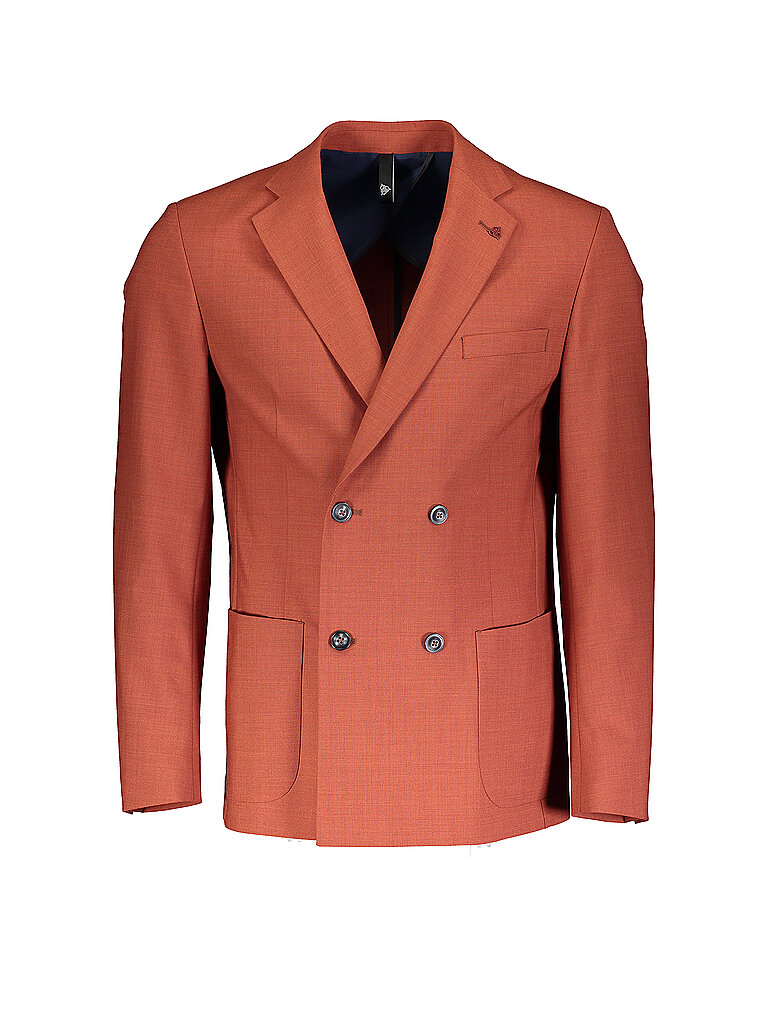 ROY ROBSON Sakko orange | 52 ROY ROBSON Sakko orange | 52 von ROY ROBSON