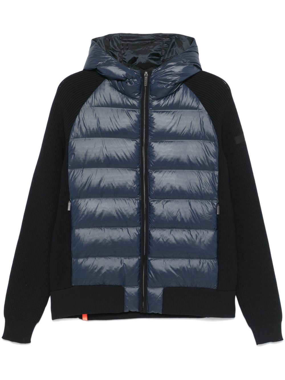 RRD Amos Perla jacket - Blue von RRD